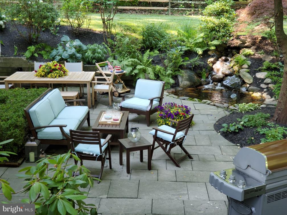 WOODLEA-CONESTOGA - Residential