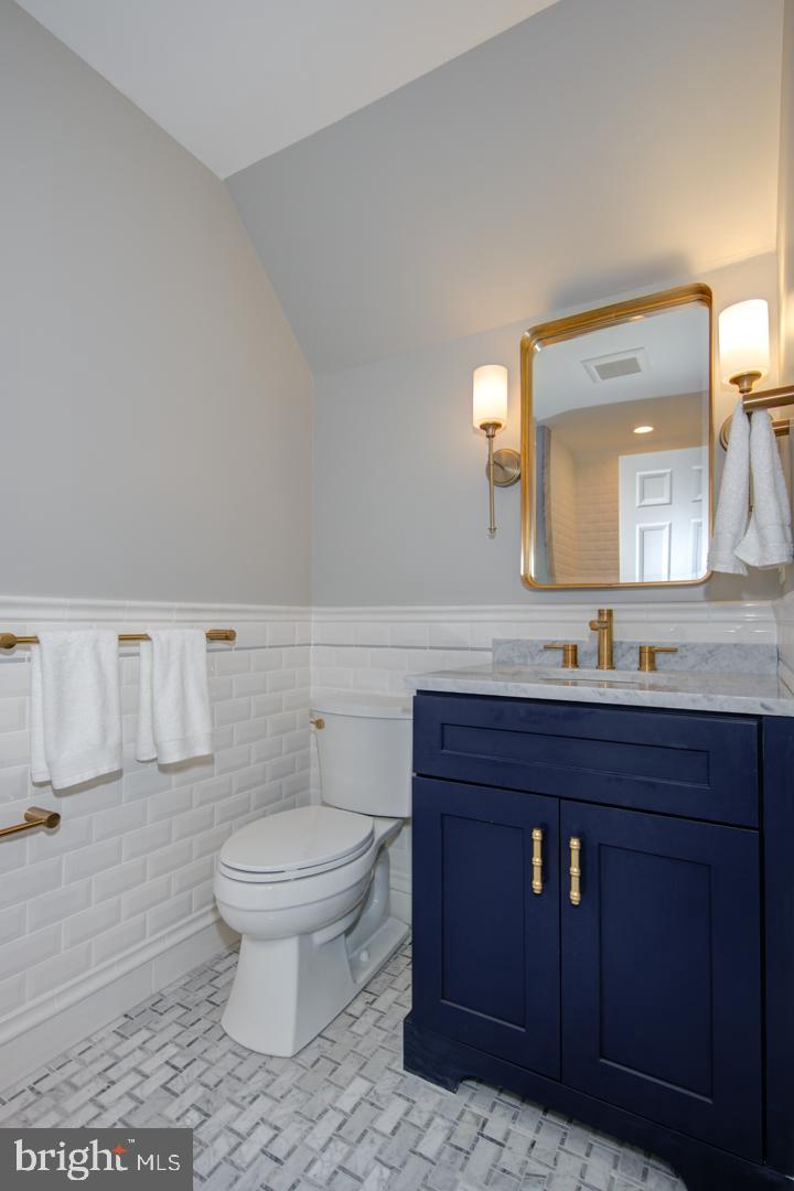 WOODLEA-CONESTOGA - Residential