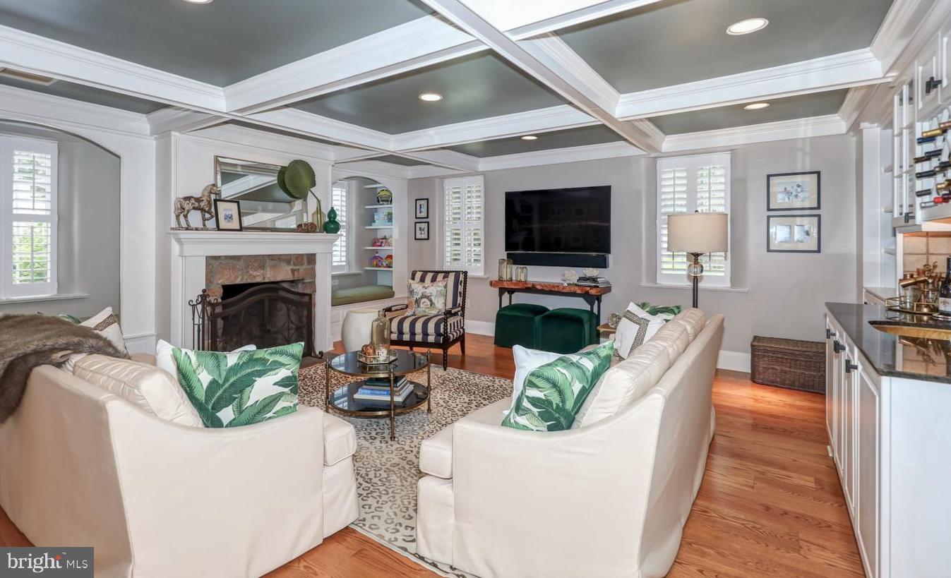 WOODLEA-CONESTOGA - Residential