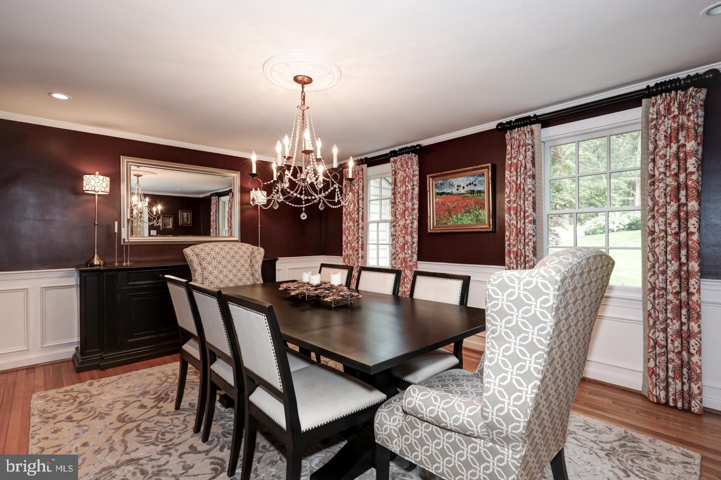 WOODLEA-CONESTOGA - Residential