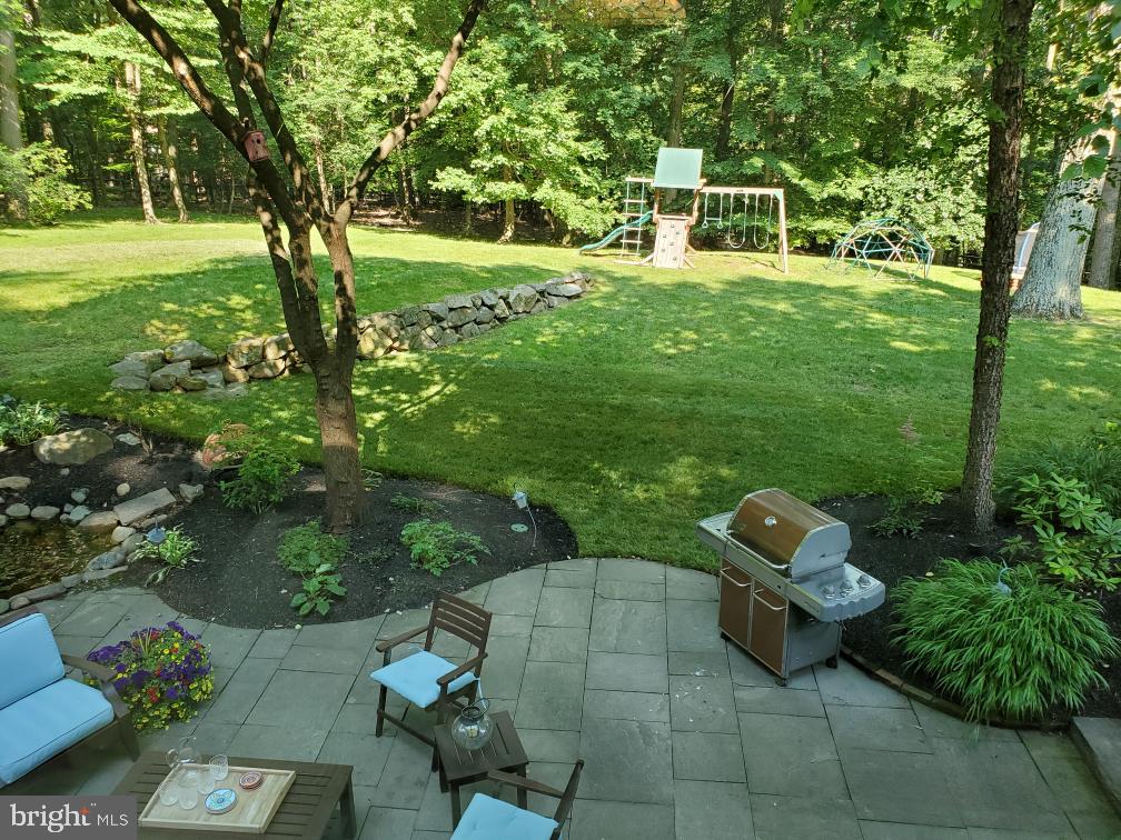 WOODLEA-CONESTOGA - Residential