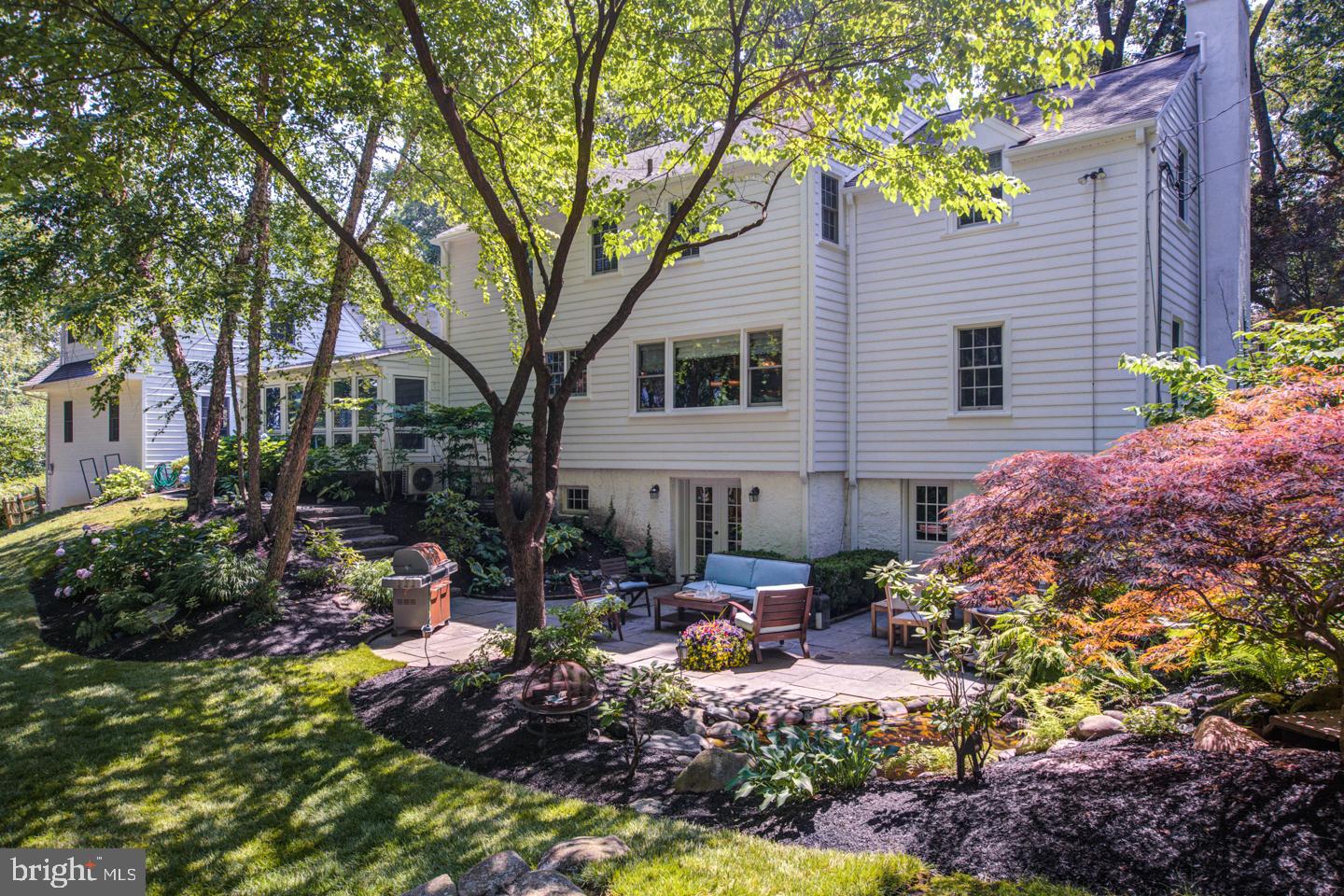 WOODLEA-CONESTOGA - Residential