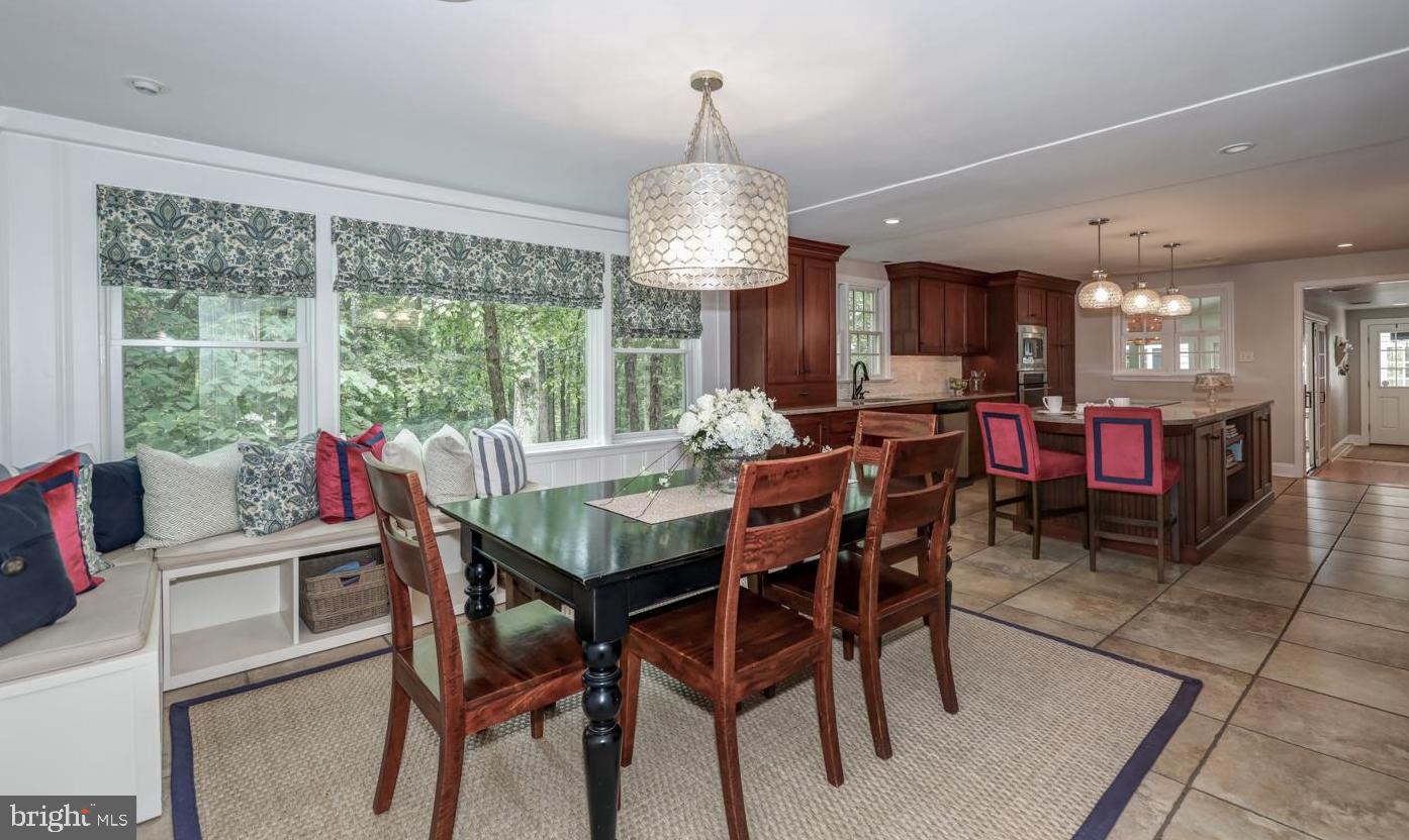 WOODLEA-CONESTOGA - Residential