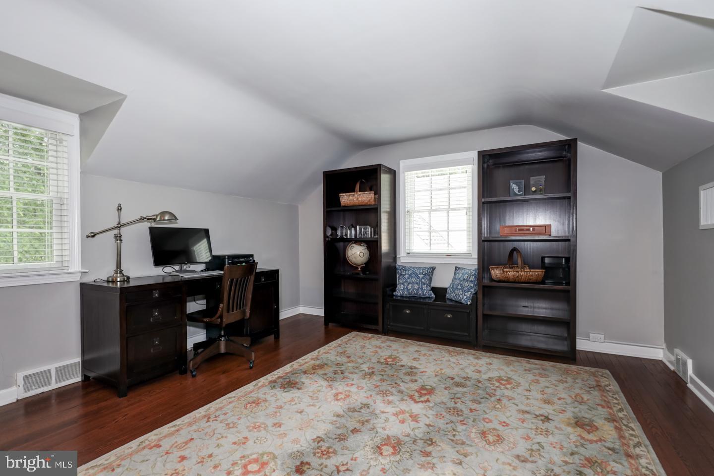 WOODLEA-CONESTOGA - Residential