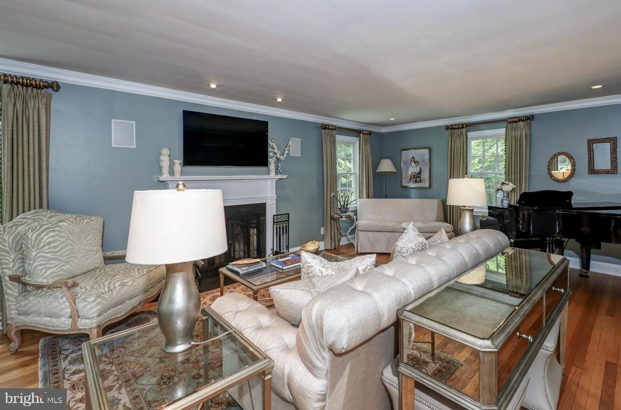 WOODLEA-CONESTOGA - Residential