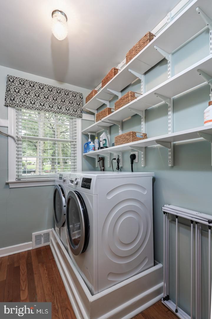 WOODLEA-CONESTOGA - Residential