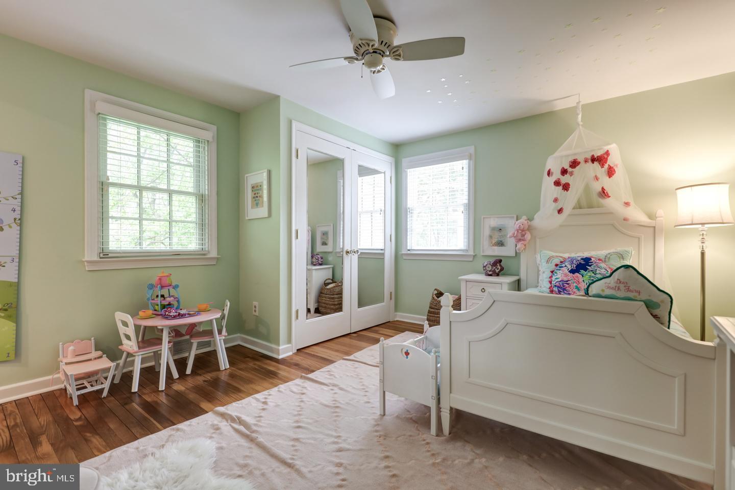 WOODLEA-CONESTOGA - Residential