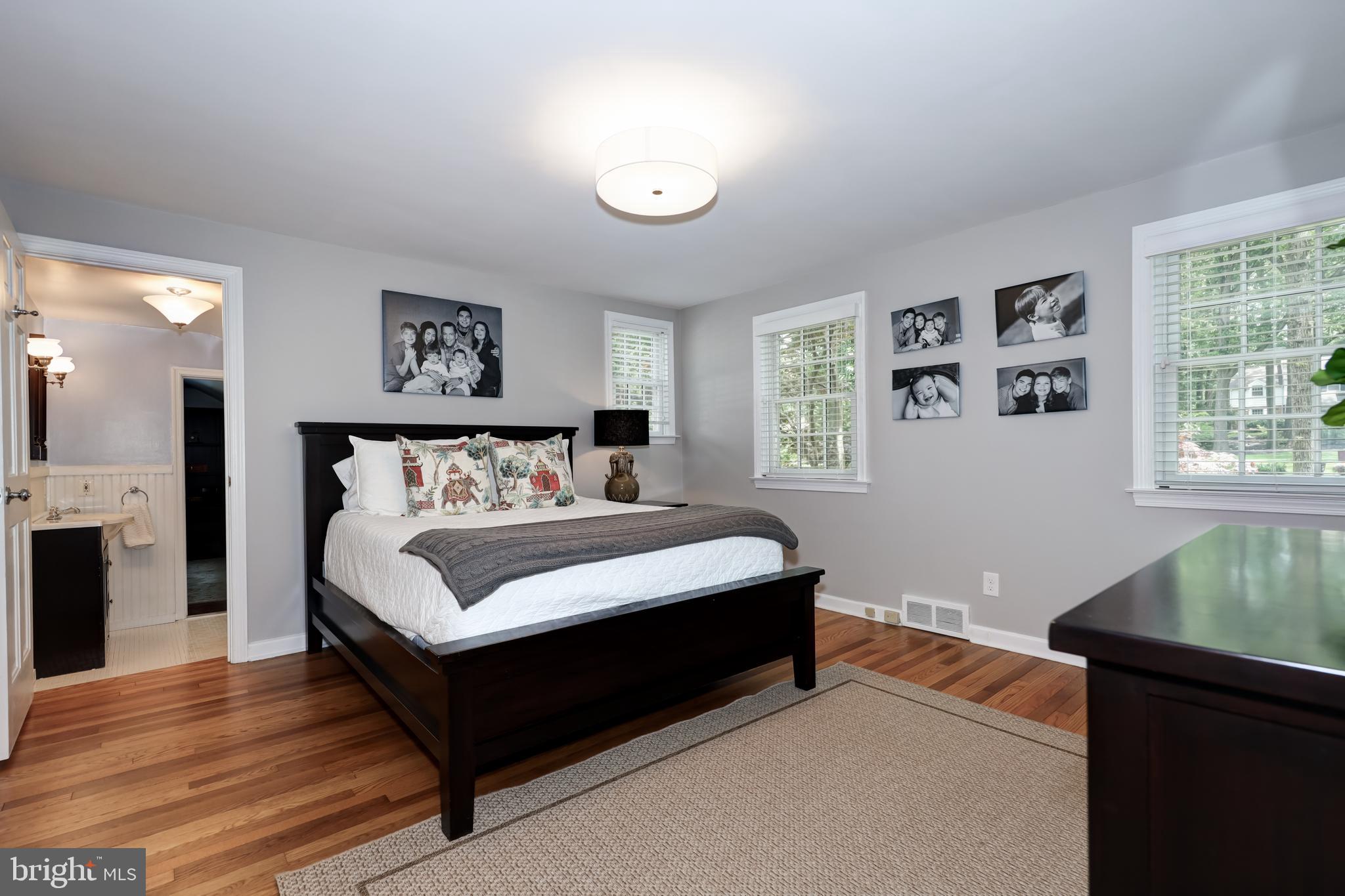 WOODLEA-CONESTOGA - Residential