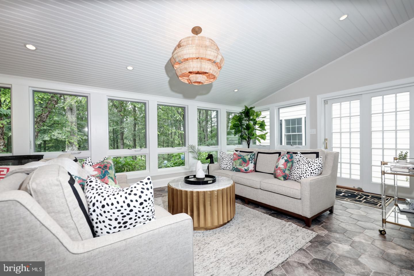 WOODLEA-CONESTOGA - Residential