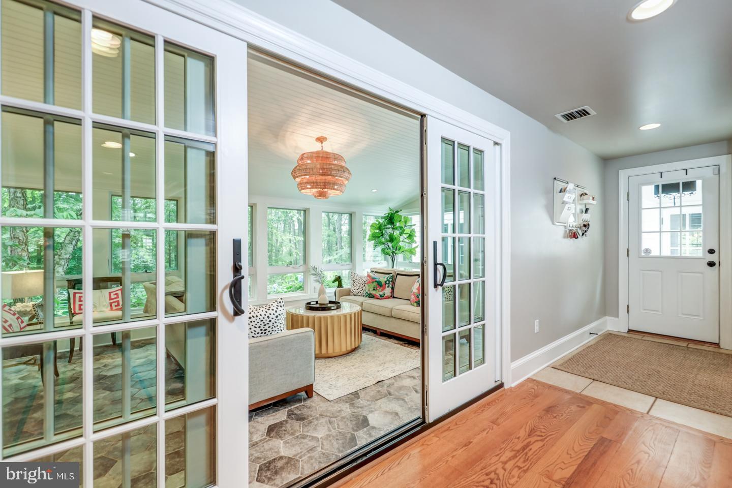 WOODLEA-CONESTOGA - Residential