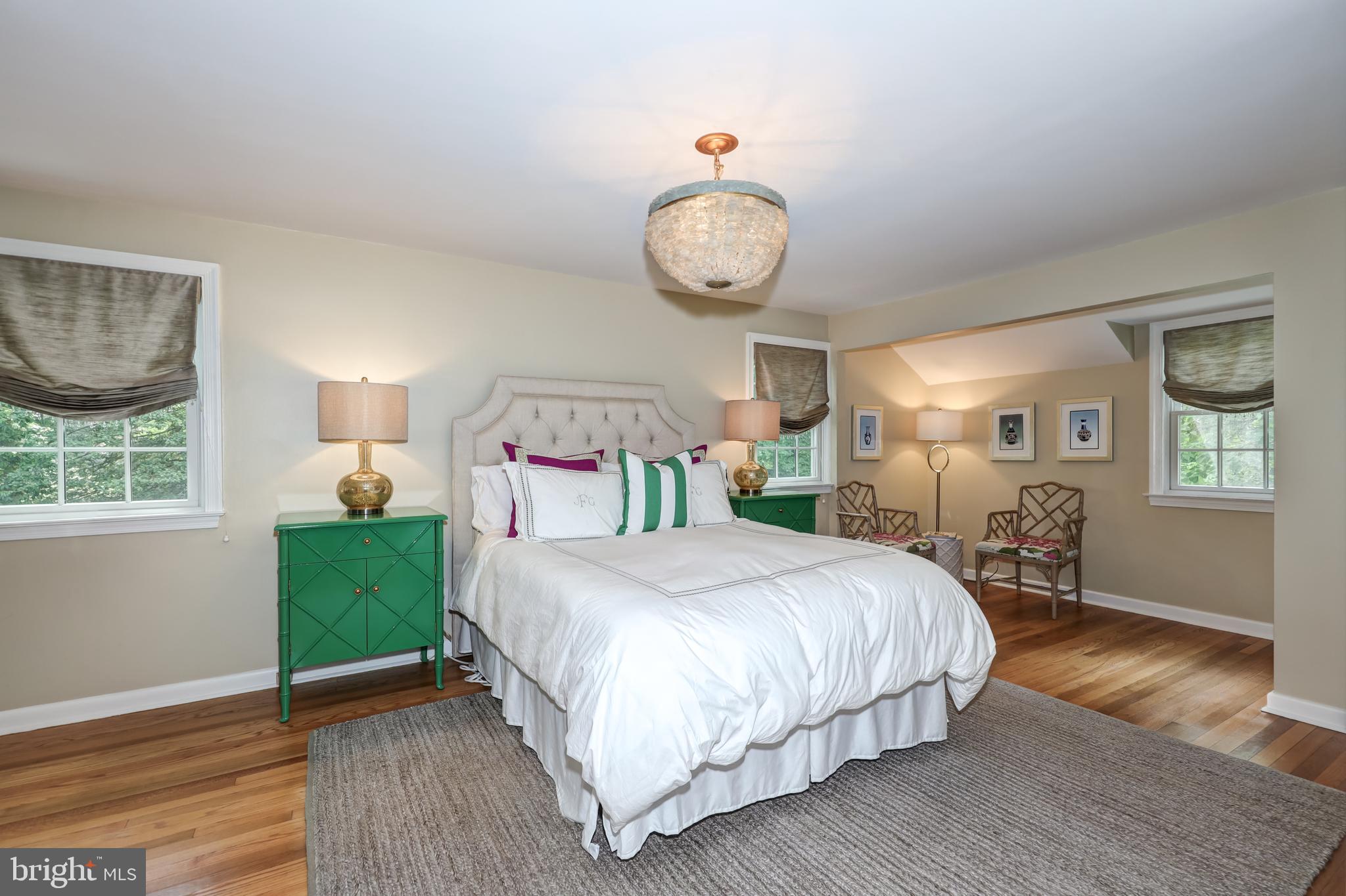 WOODLEA-CONESTOGA - Residential