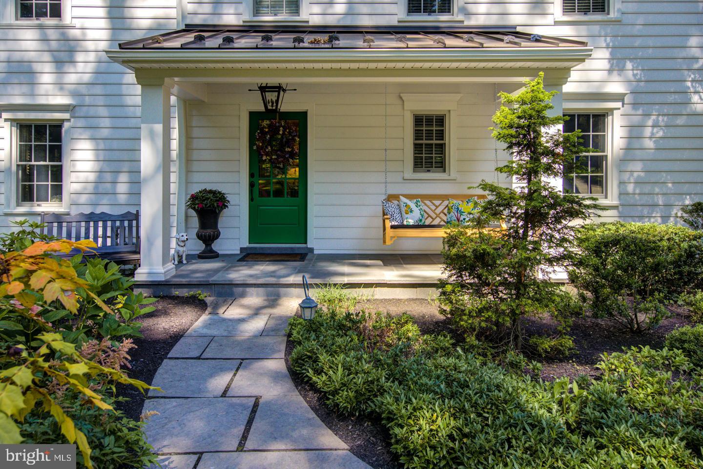 WOODLEA-CONESTOGA - Residential