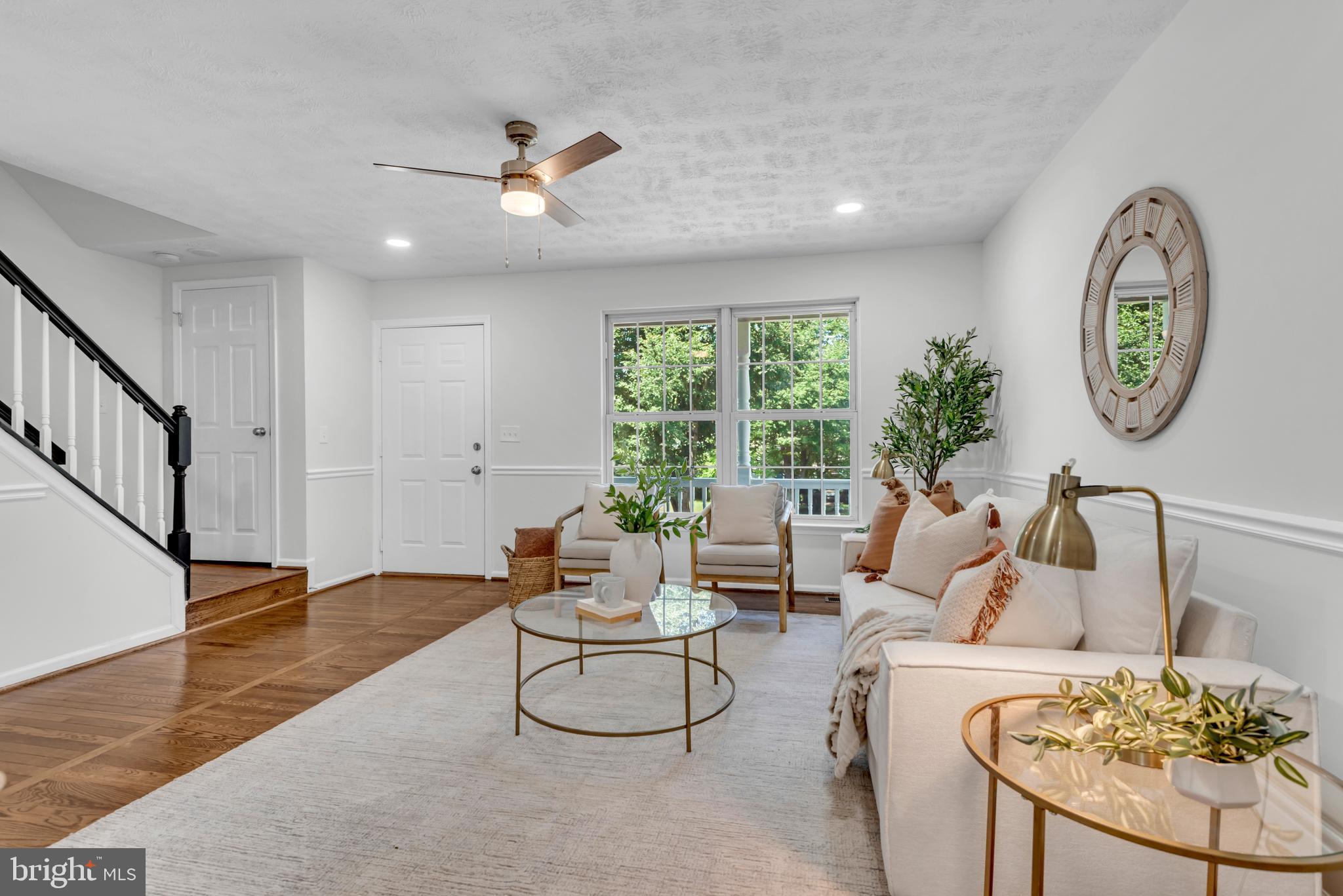 625 SANDY RIDGE DRIVE