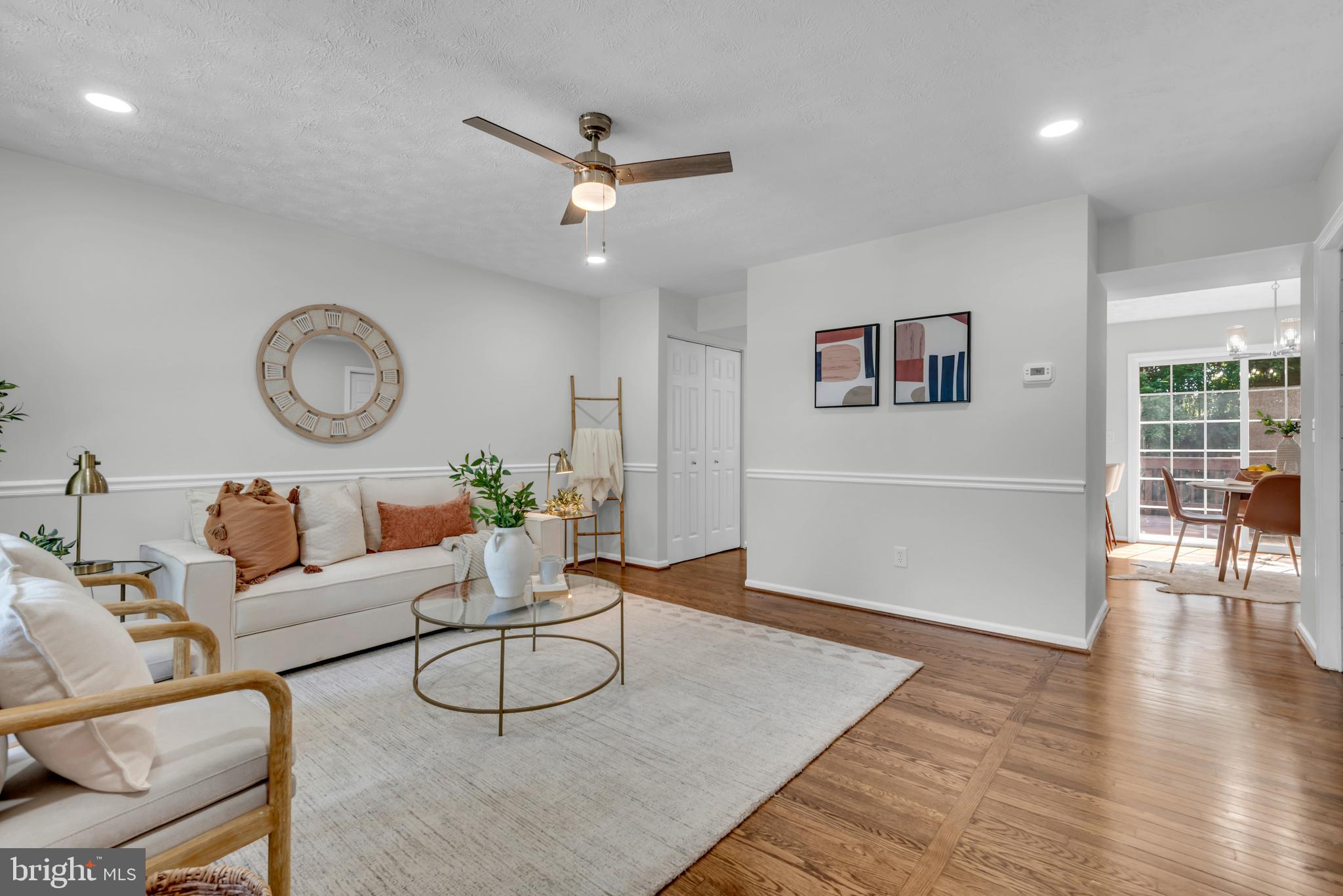 625 SANDY RIDGE DRIVE