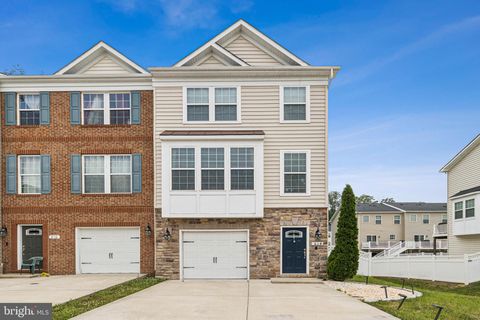 614 BIRDS NEST WAY FREDERICKSBURG VA 22405