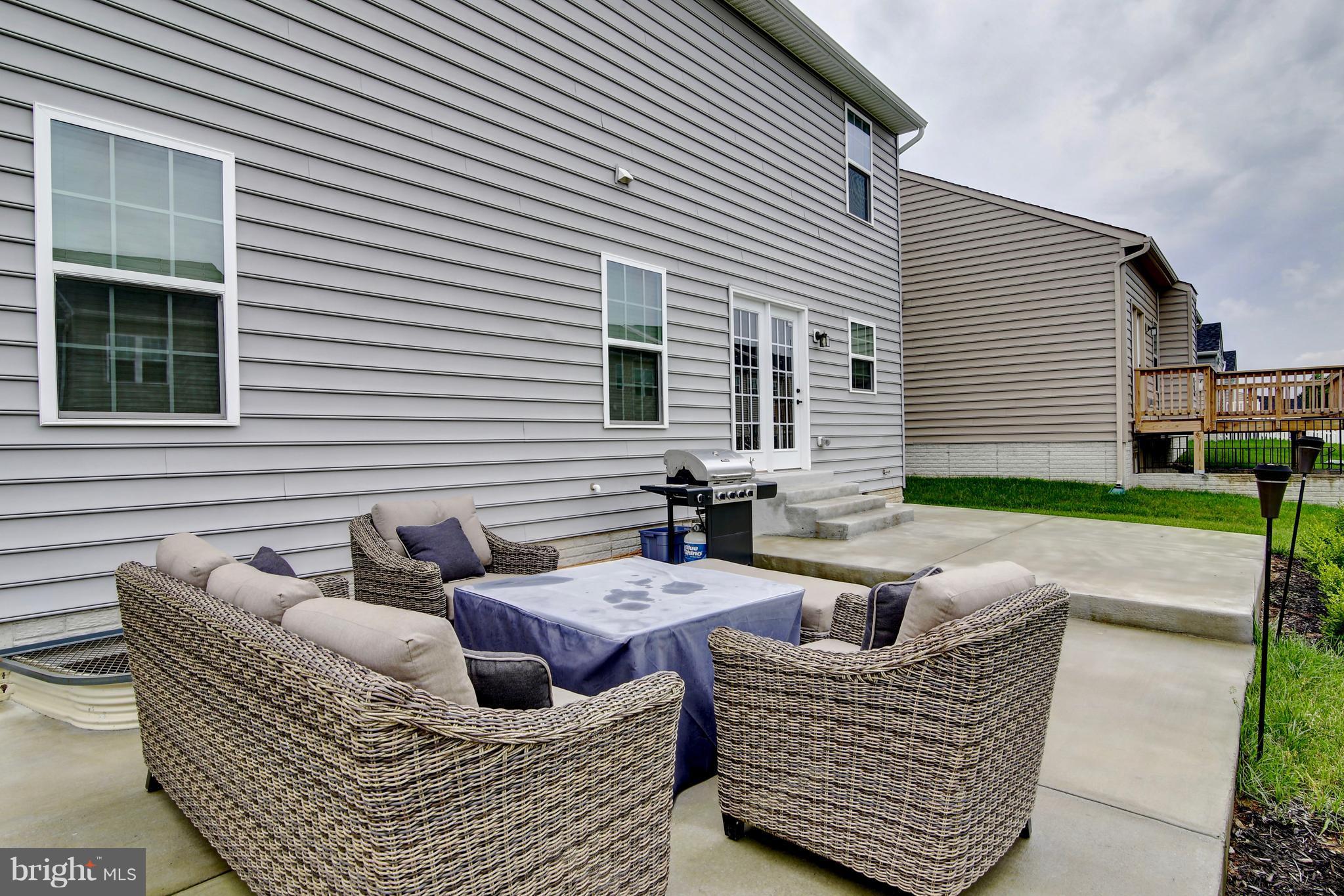 POTOMAC STATION - Residential