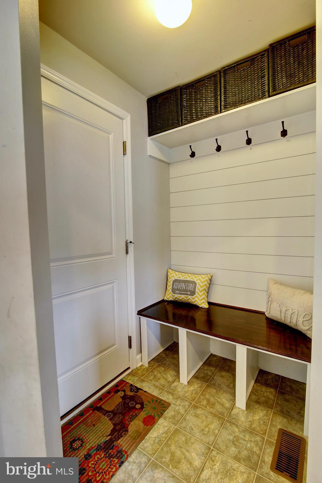 POTOMAC STATION - Residential