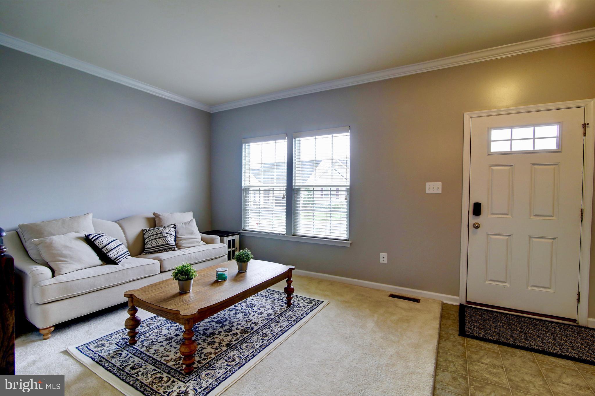 POTOMAC STATION - Residential