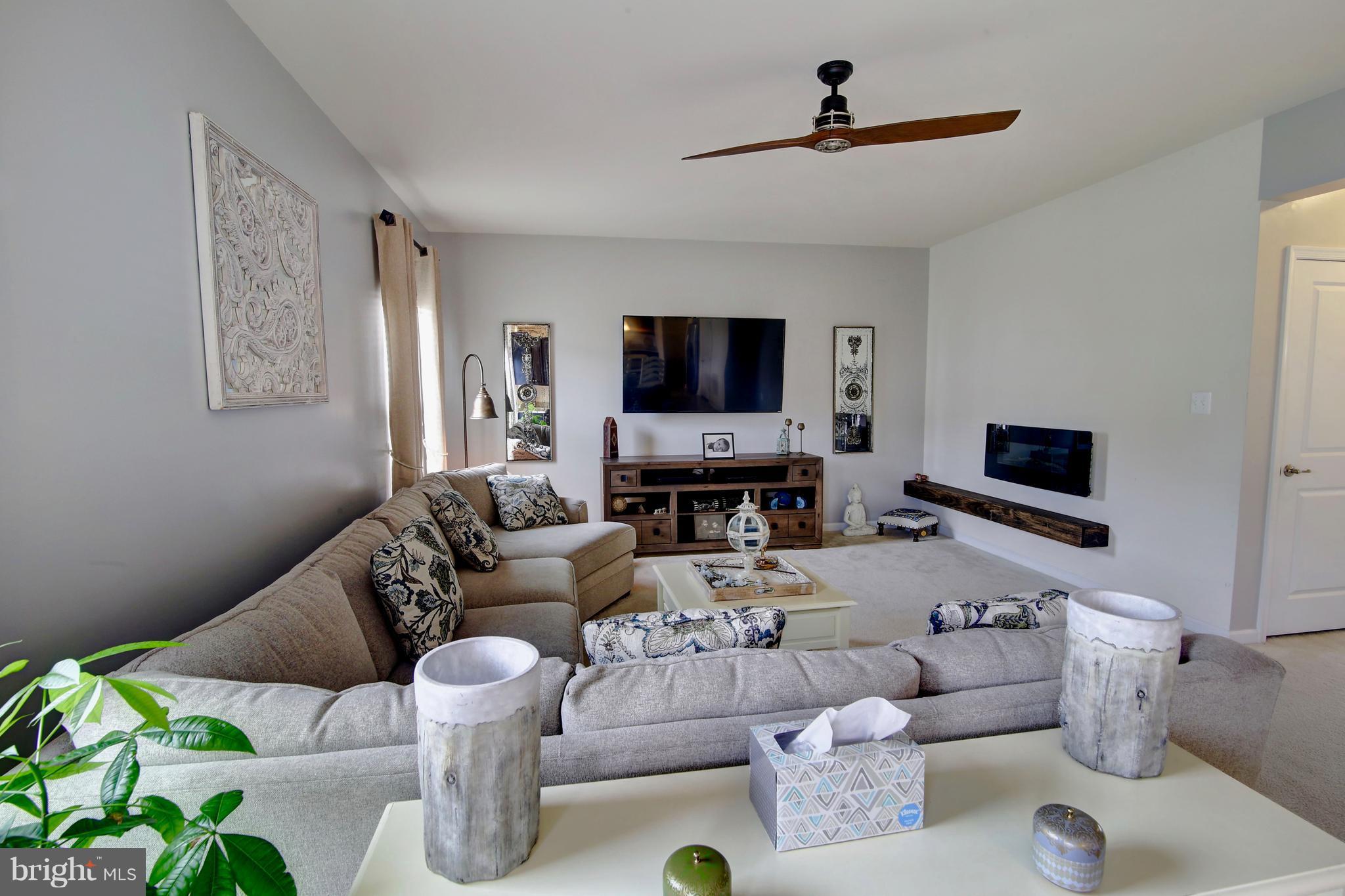 POTOMAC STATION - Residential