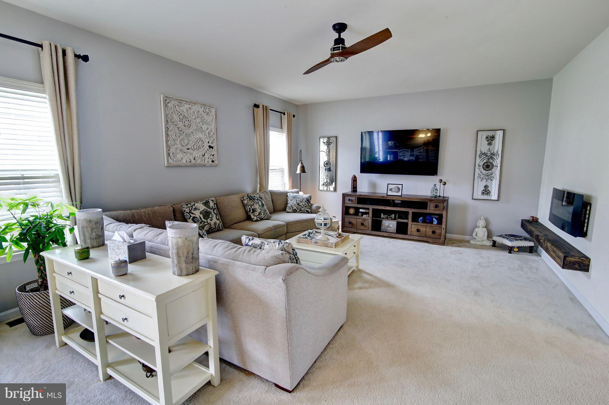 POTOMAC STATION - Residential