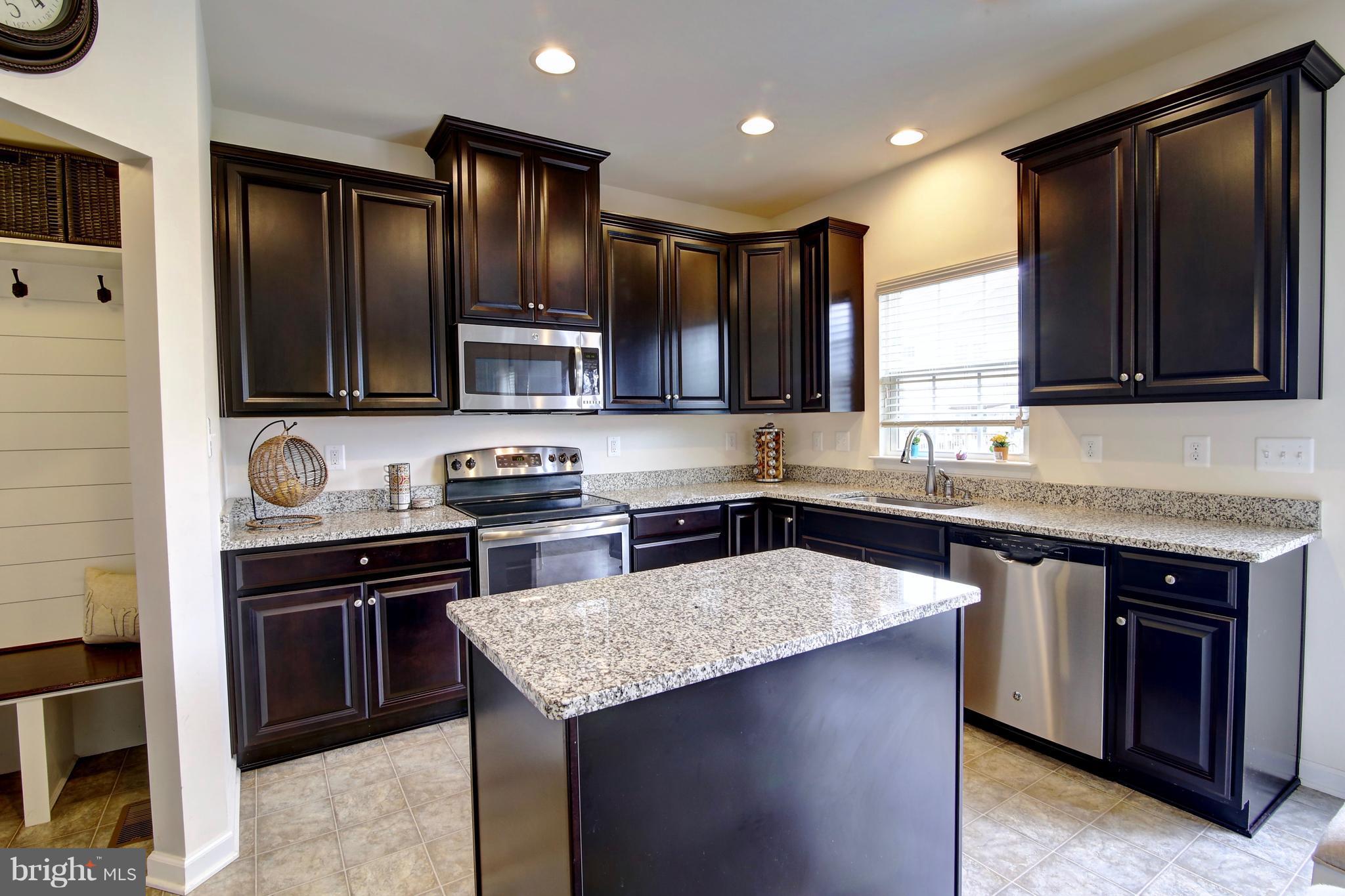 POTOMAC STATION - Residential