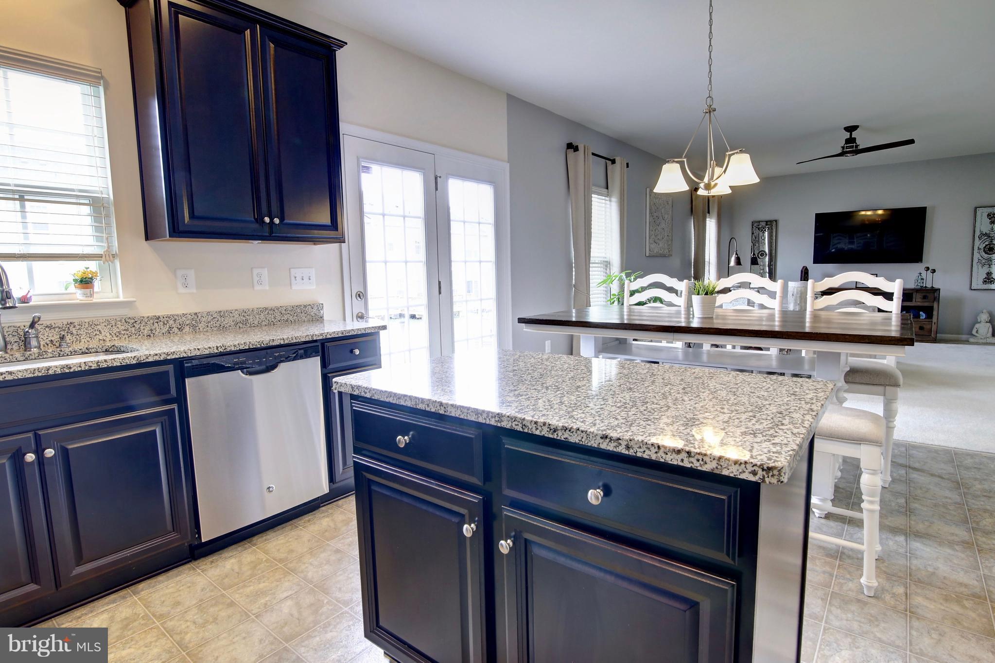 POTOMAC STATION - Residential