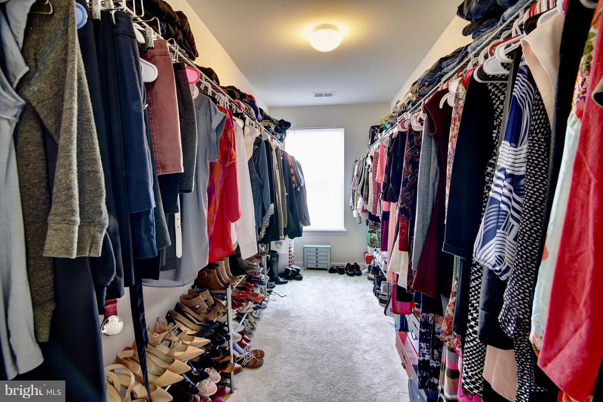 POTOMAC STATION - Residential