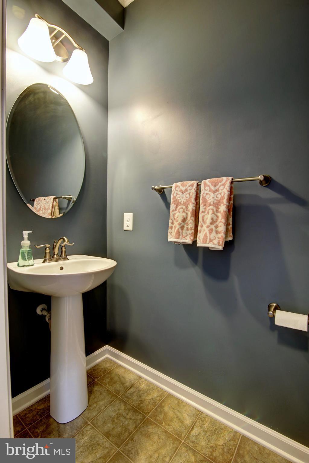 POTOMAC STATION - Residential