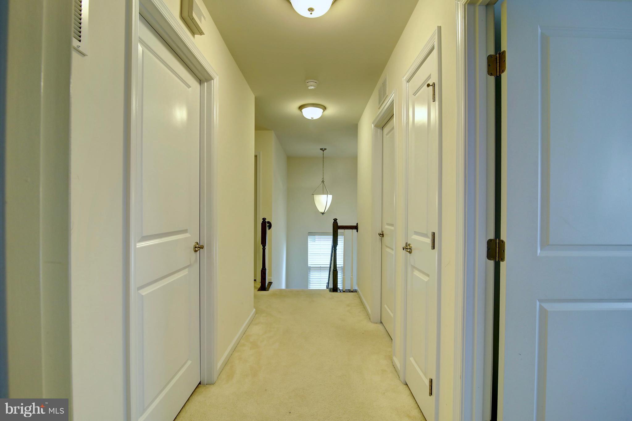 POTOMAC STATION - Residential