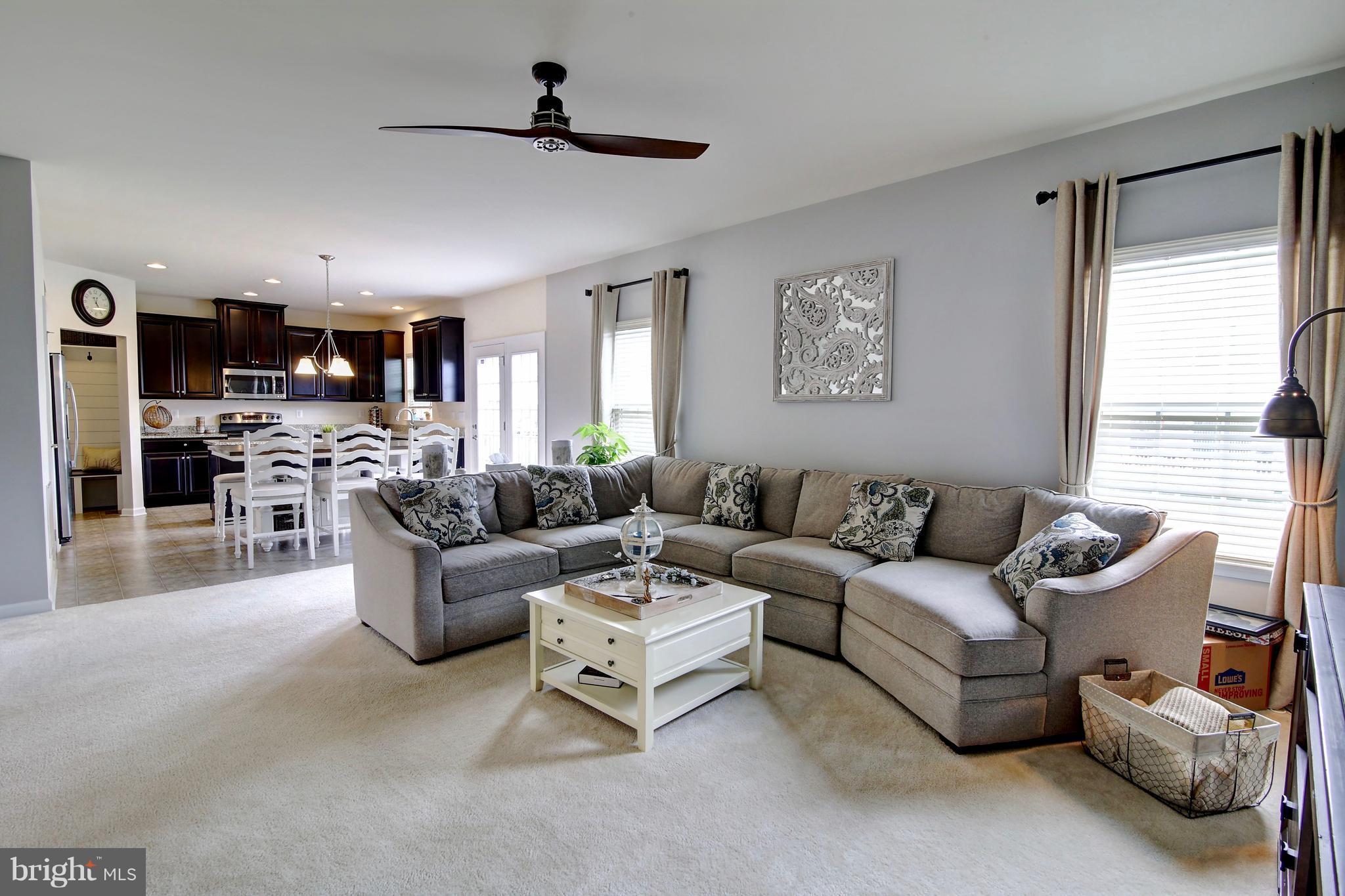 POTOMAC STATION - Residential