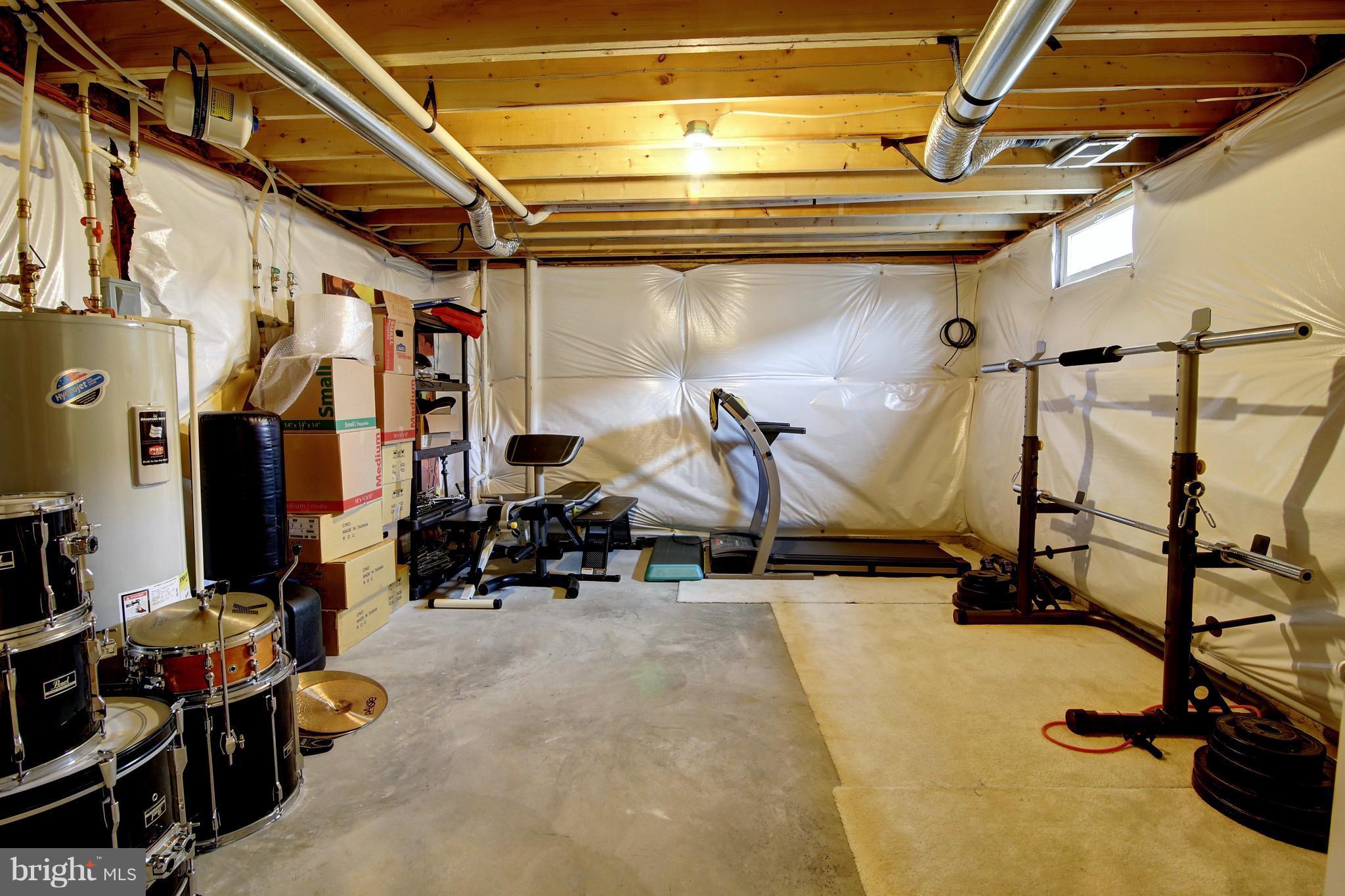 POTOMAC STATION - Residential