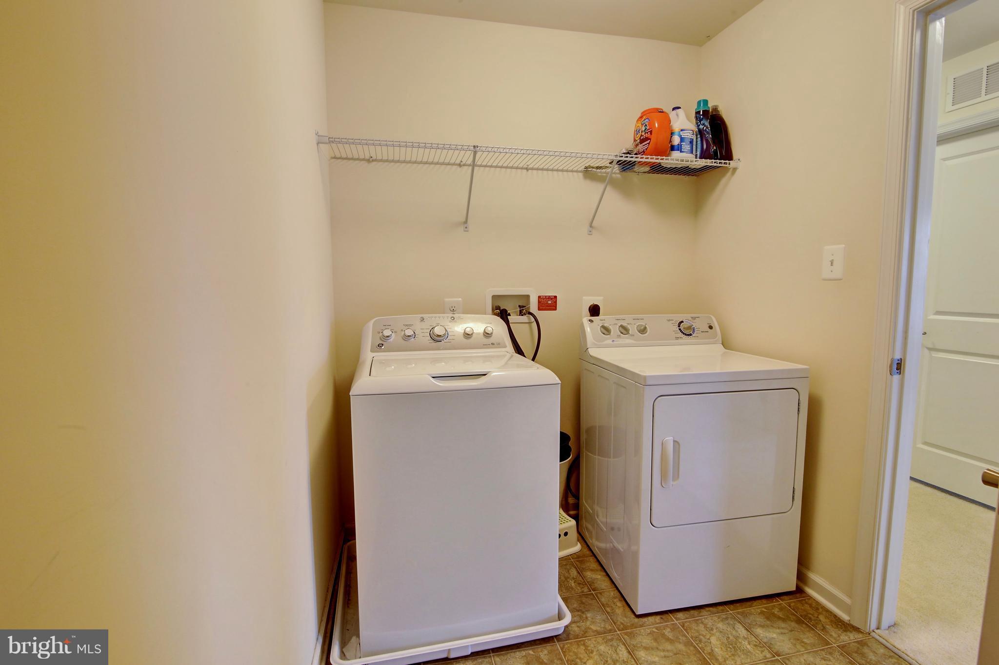 POTOMAC STATION - Residential