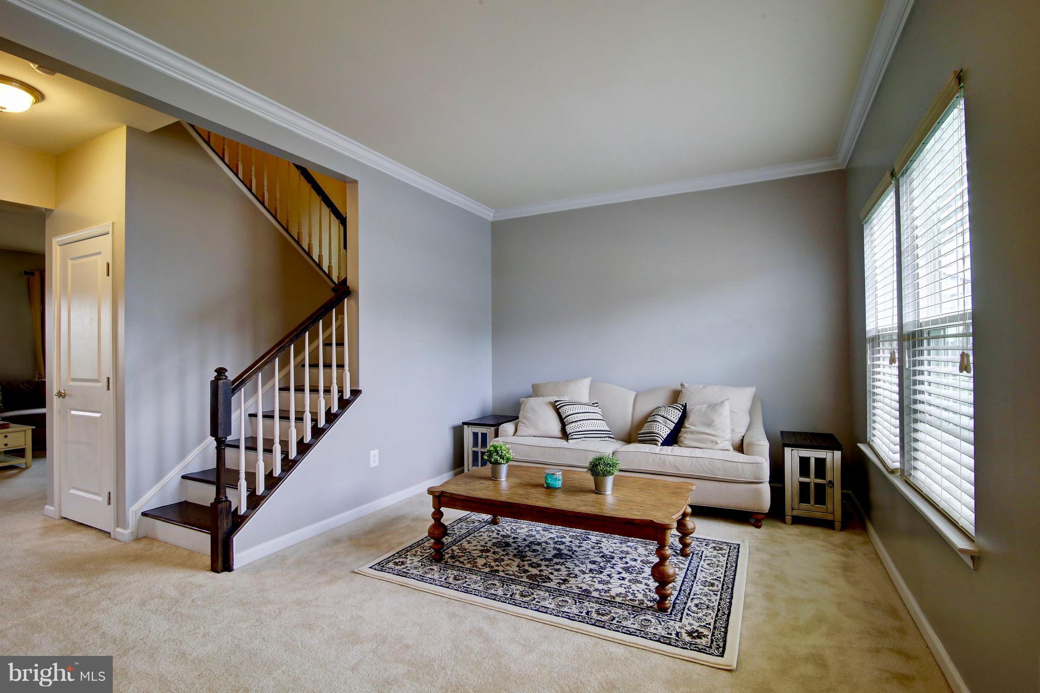 POTOMAC STATION - Residential