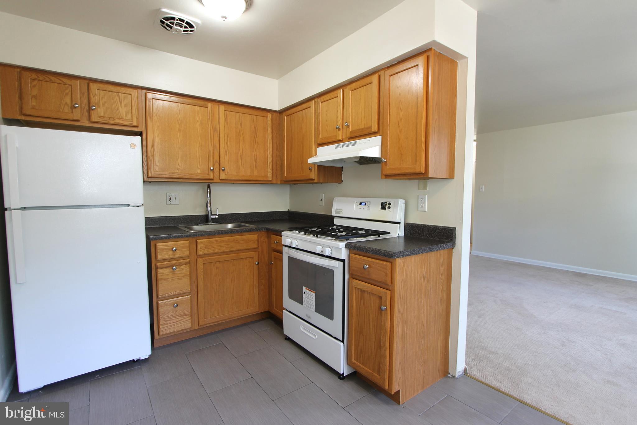 GERMANTOWN - Residential Lease
