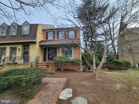 10923 WICKSHIRE WAY K5 ROCKVILLE MD 20852