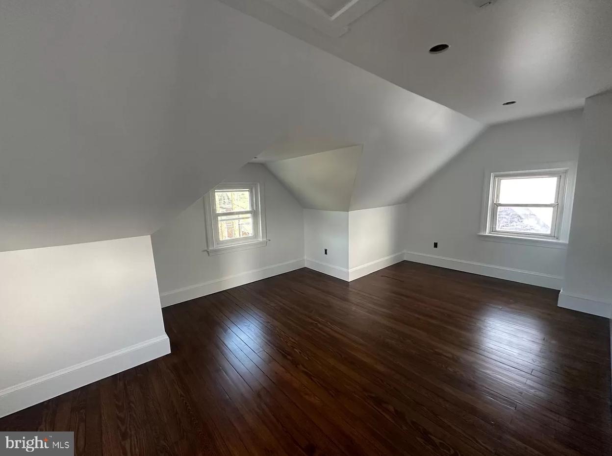 PAOLI WALK - Residential Lease