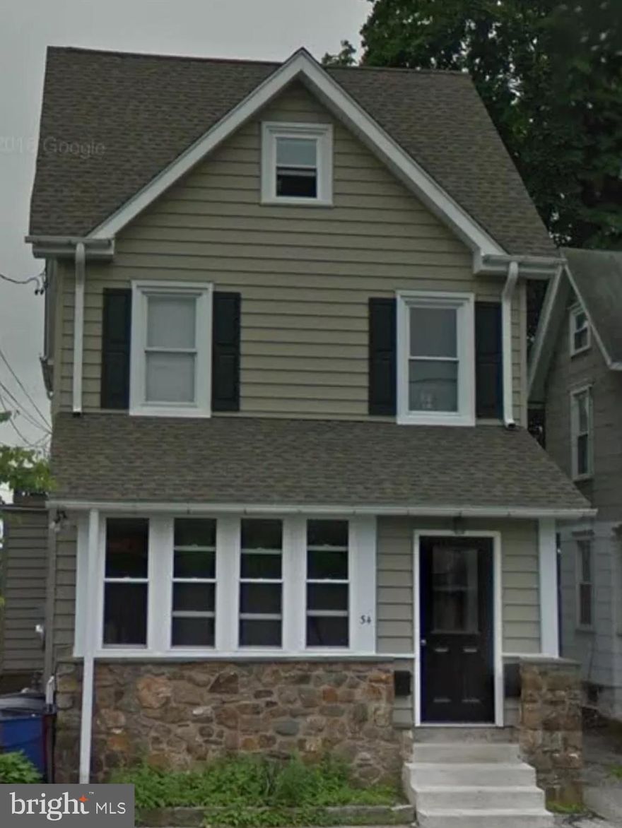 LOCATION, LOCATION, LOCATION. Adorable completely renovated 3.5 bedroom, 2 bath two-story condo for rent in award-winning Tredyffrin-Easttown School District, the #2 ranked public school district in the United States! 

Brand new kitchen, including high end features such as solid wood cabinetry, Bosch dishwasher and microwave, brand new fully tiled bathrooms, refinished historic wood flooring throughout, brand new high efficiency HVAC system with central air conditioning, all new lighting, and more!

Very quiet street with friendly neighbors and a lovely place for walking or riding bicycles. The house is in walking distance of the R-5 Paoli Train Station (to travel to Philadelphia), also in walking distance of the Paoli Library and many other local restaurants. Brand new Washer & Dryer in condo. 

No smoking. Tenant responsible for all utilities. Good credit only. Absolutely no pets. Available 2/1/2024.

Agent is affiliated with owner.