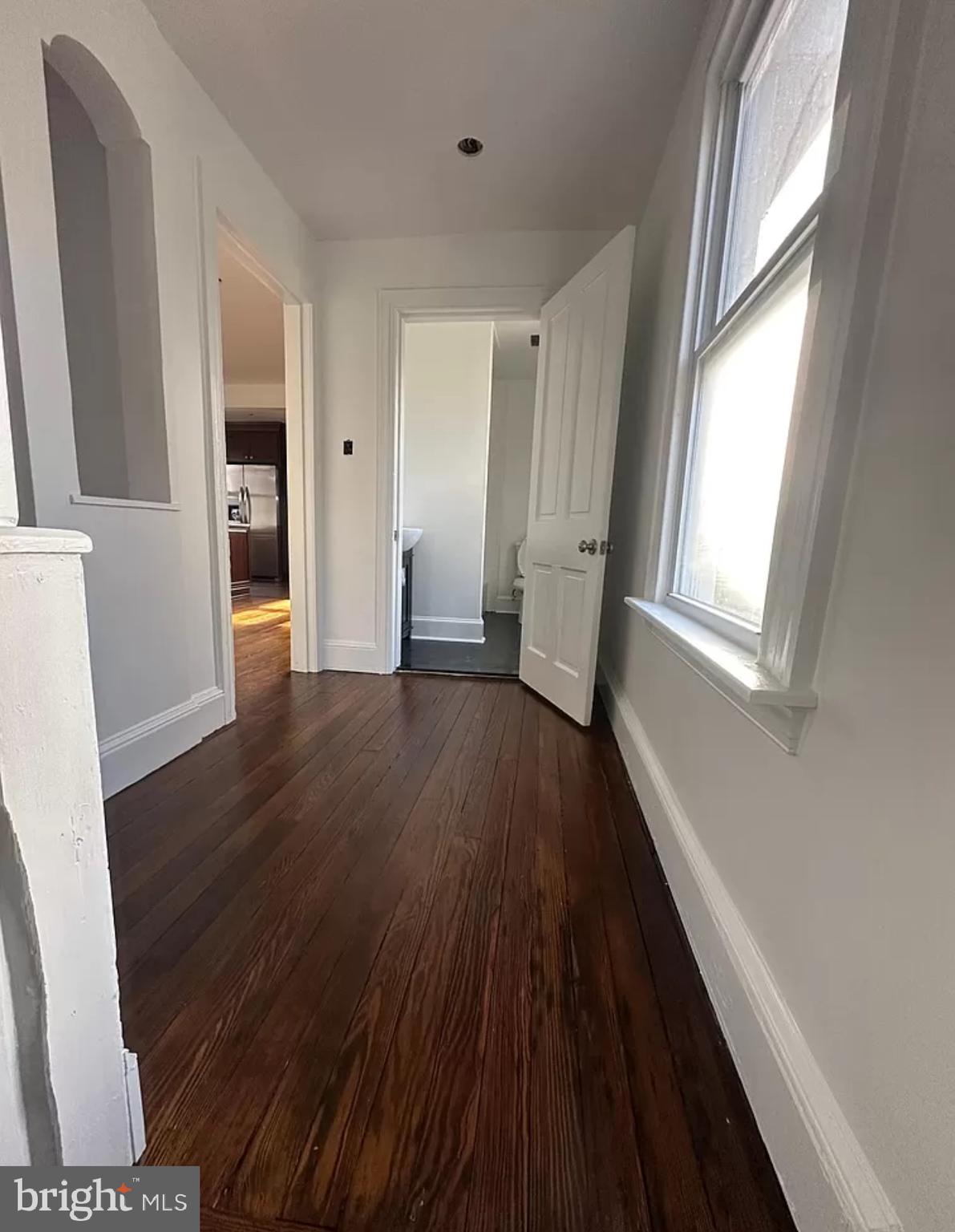 PAOLI WALK - Residential Lease