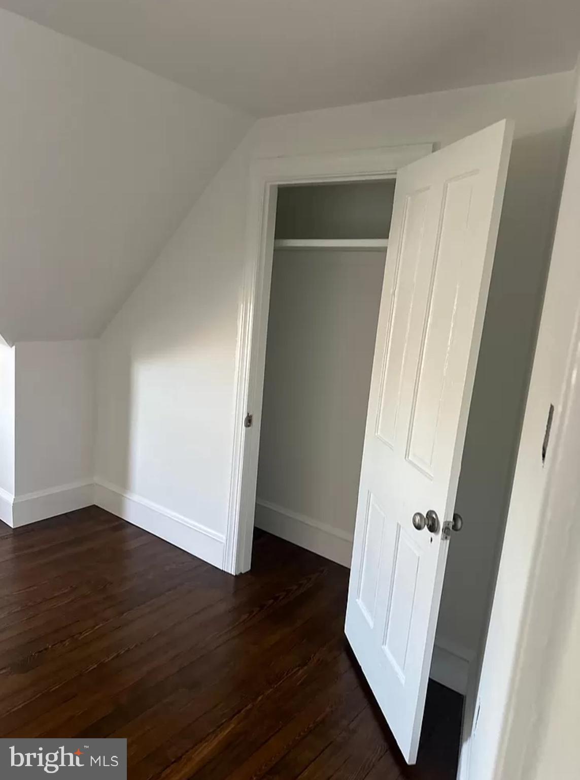 PAOLI WALK - Residential Lease