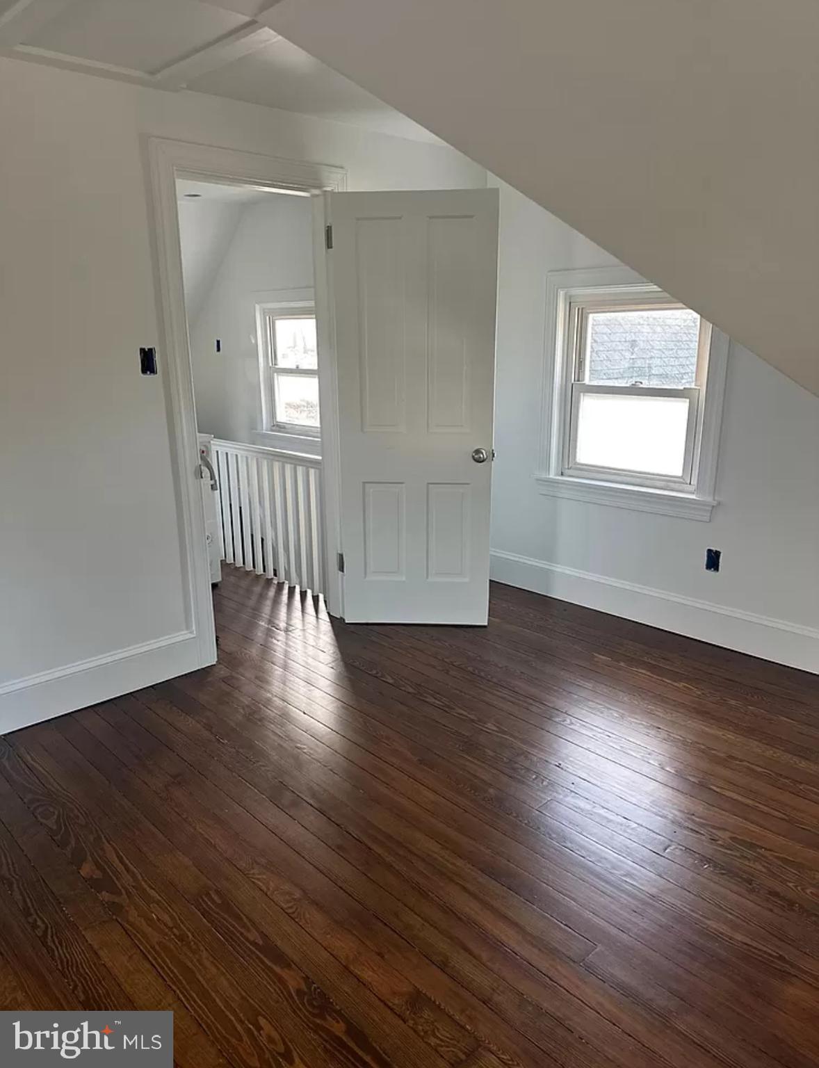 PAOLI WALK - Residential Lease