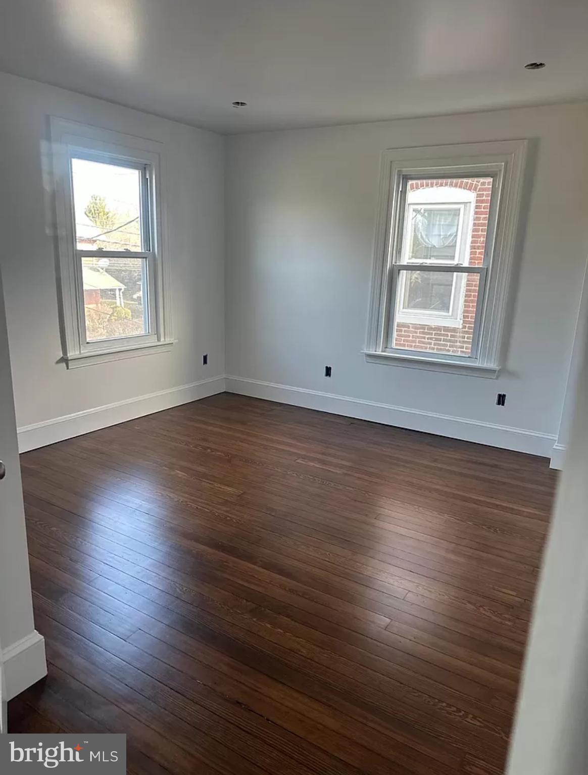 PAOLI WALK - Residential Lease