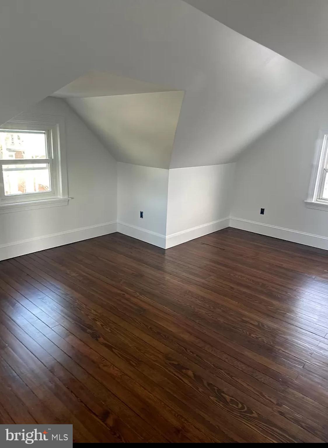 PAOLI WALK - Residential Lease