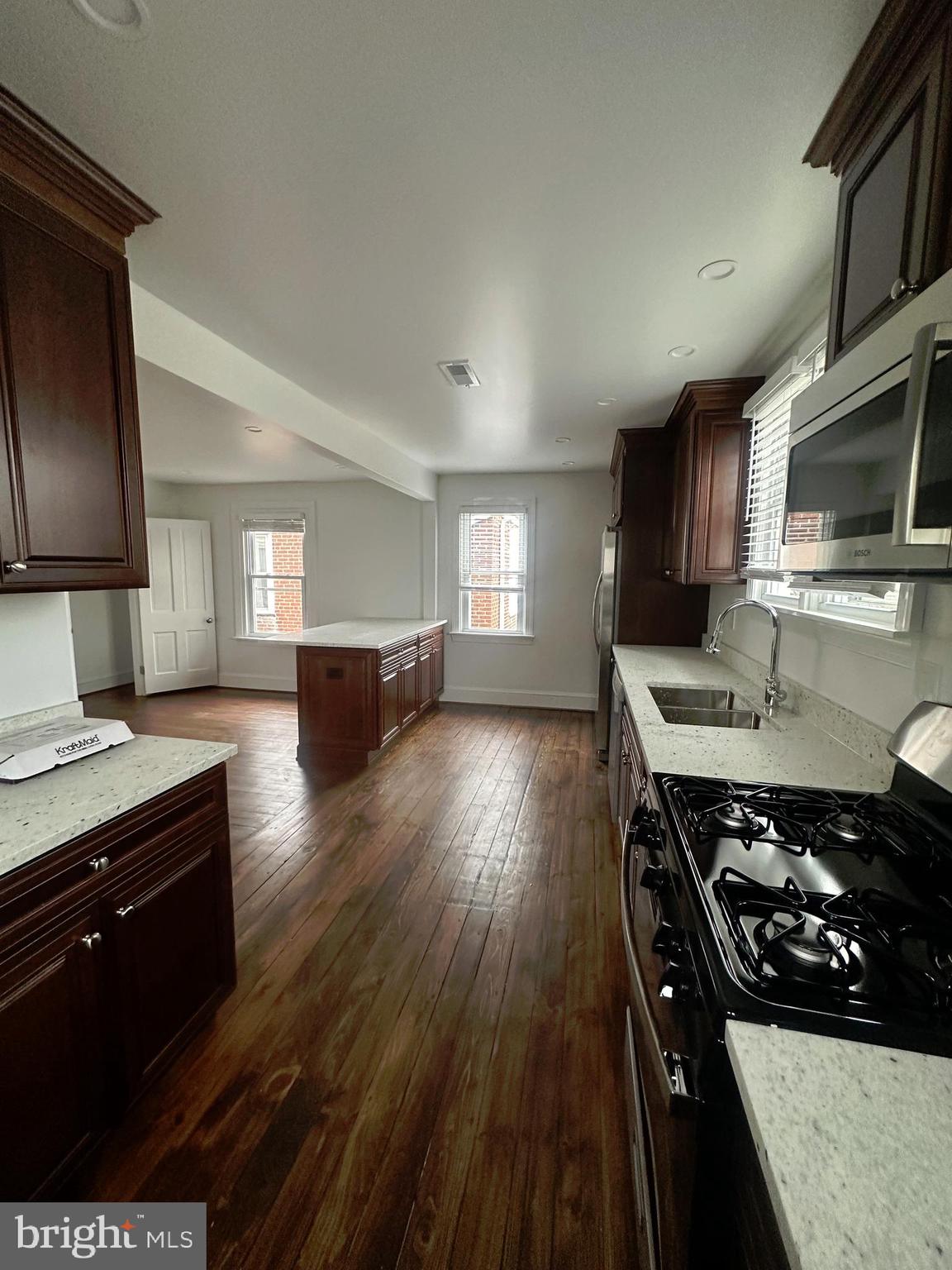PAOLI WALK - Residential Lease