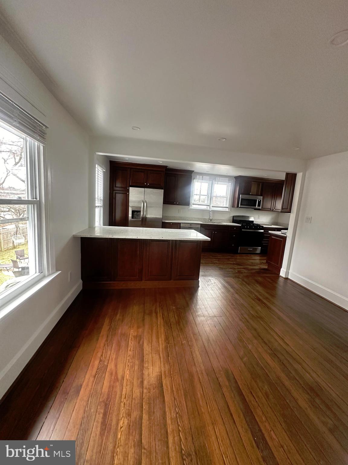 PAOLI WALK - Residential Lease
