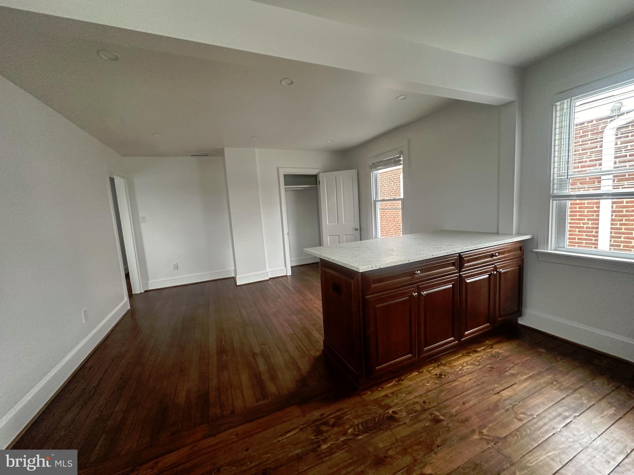 PAOLI WALK - Residential Lease