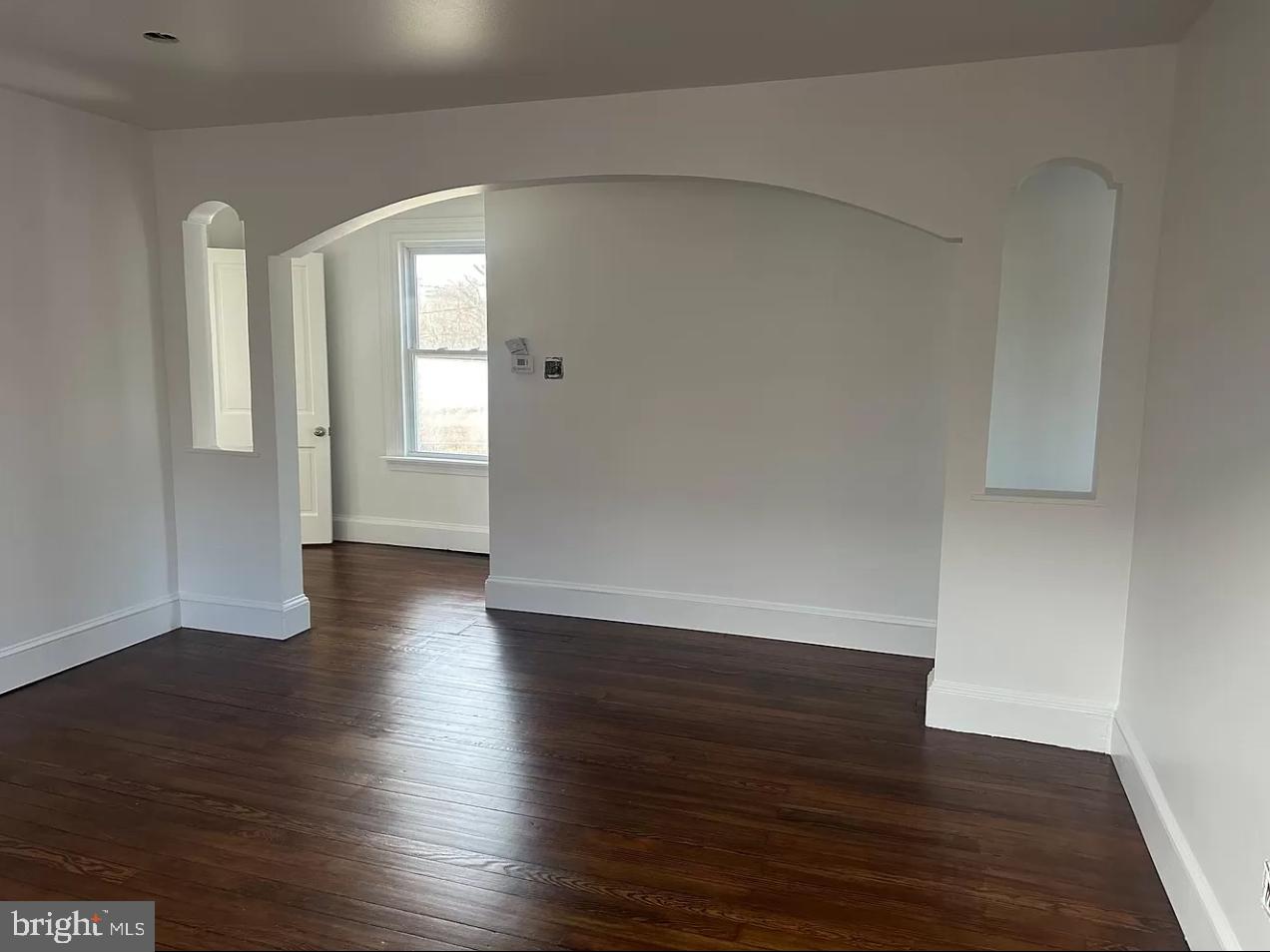 PAOLI WALK - Residential Lease