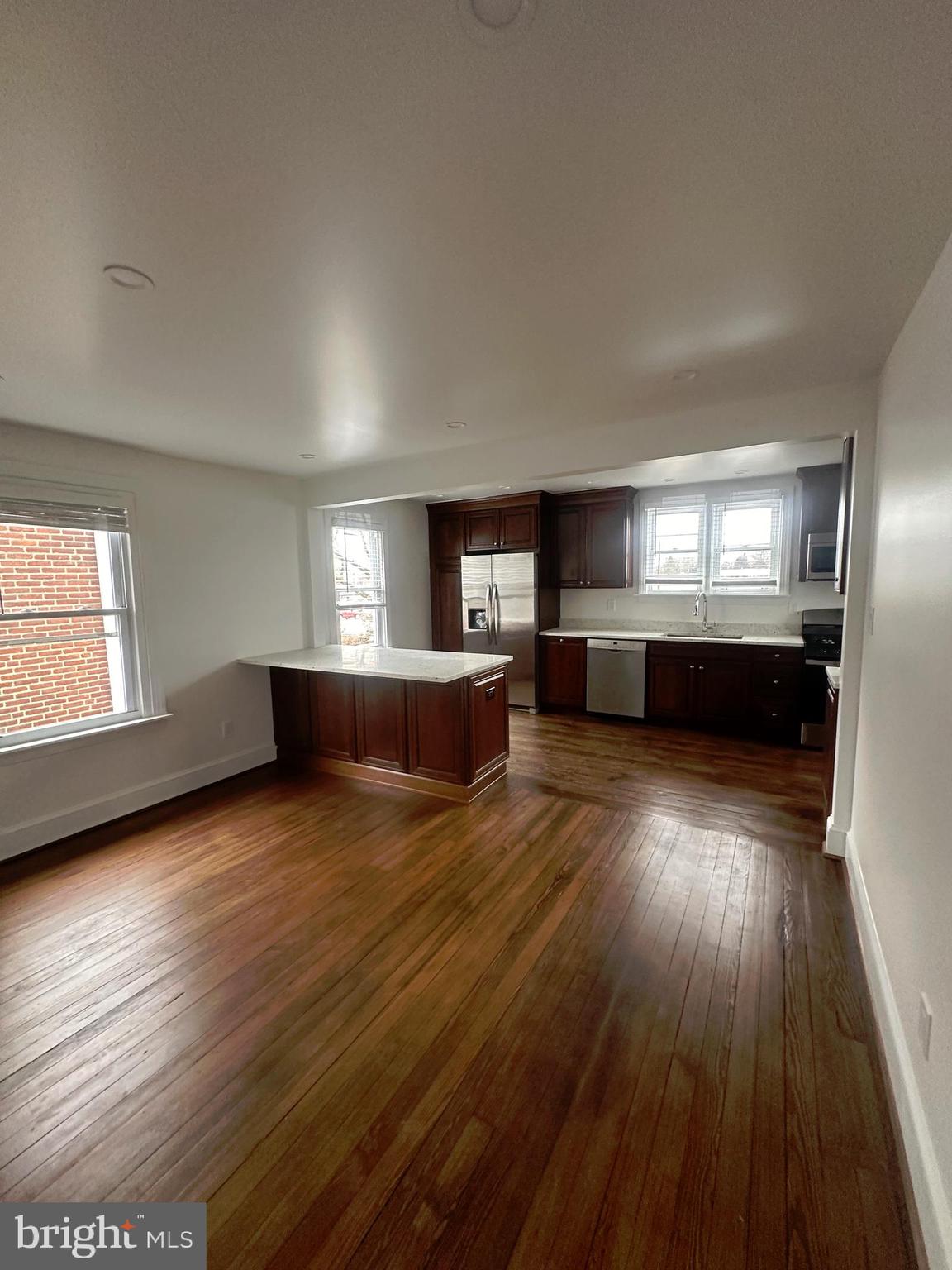 PAOLI WALK - Residential Lease