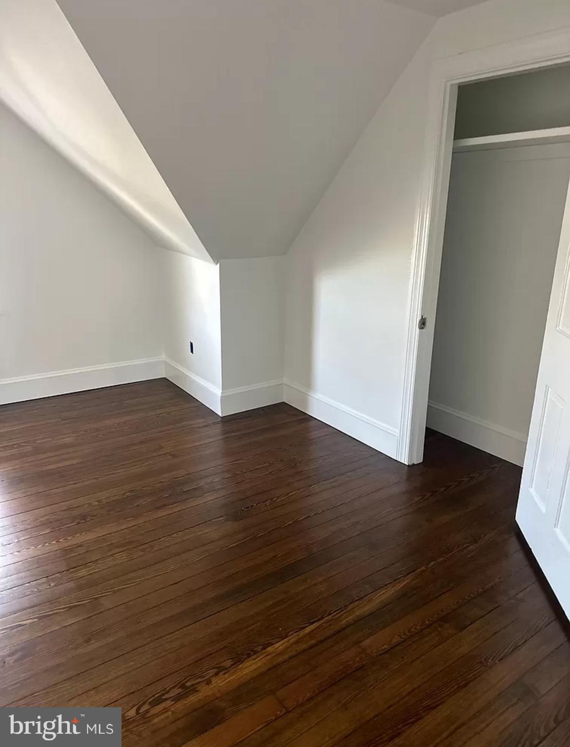 PAOLI WALK - Residential Lease