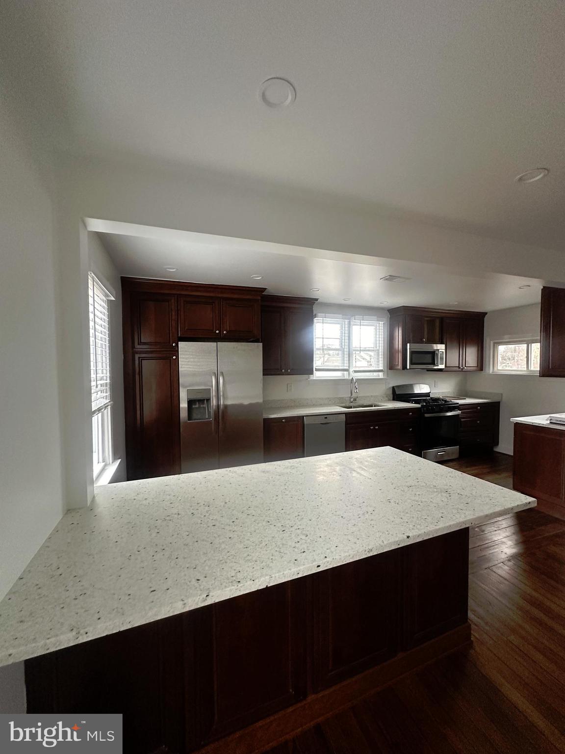 PAOLI WALK - Residential Lease