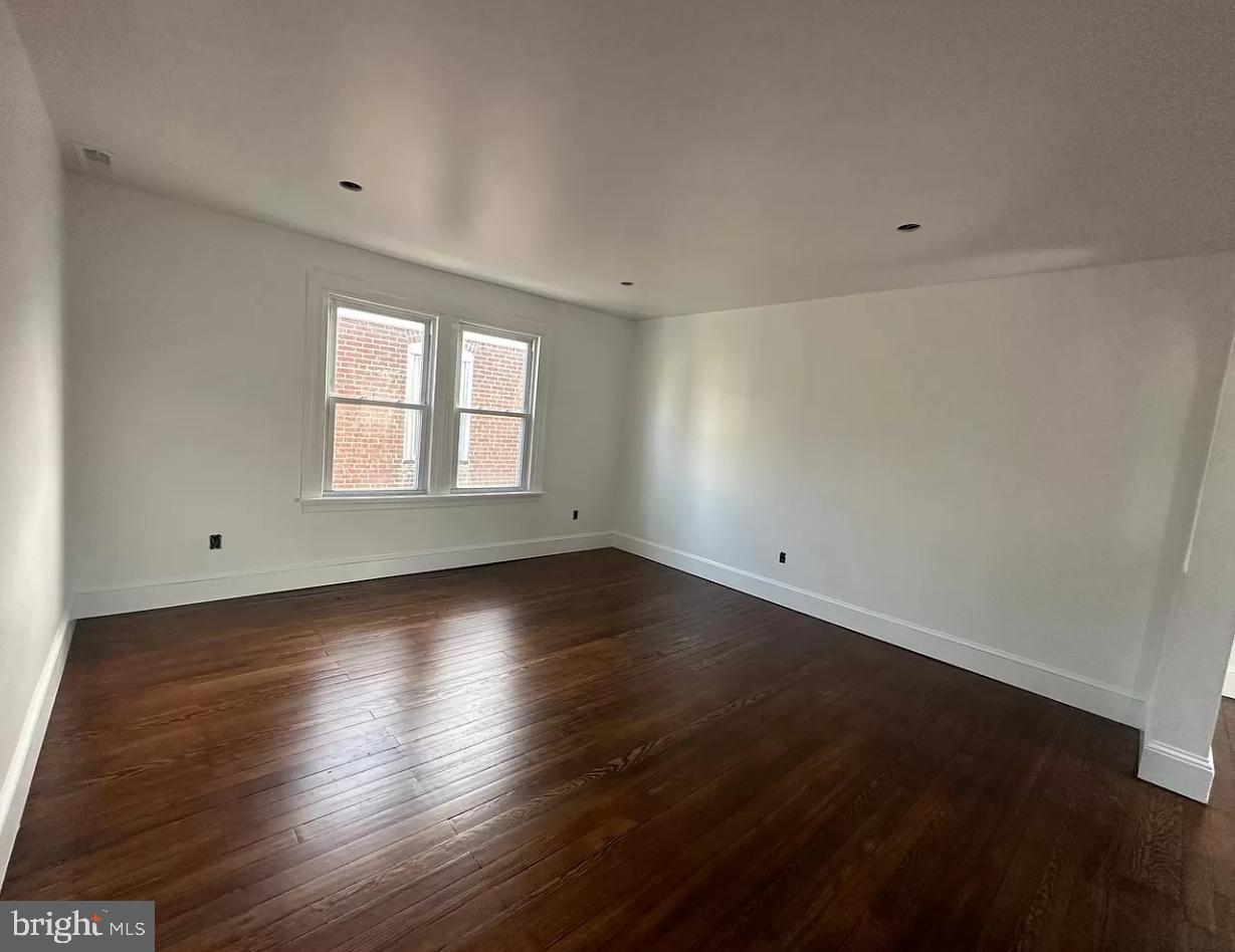 PAOLI WALK - Residential Lease